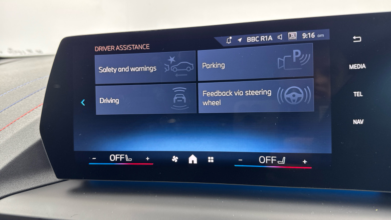 BMW 1 Series 120 M Sport 5dr Step Auto Petrol Hatchback